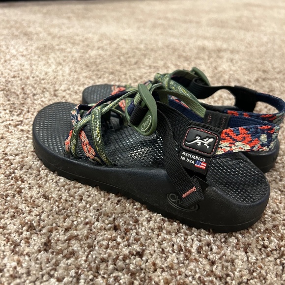 Custom Chaco’s - Picture 4 of 6